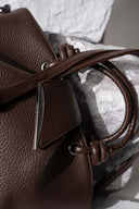 Knotted Mini Handbag