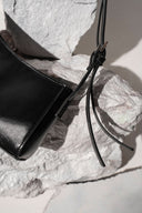 Elongated Shoulder Bag