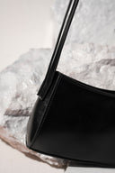 Elongated Shoulder Bag