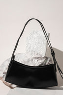 Elongated Shoulder Bag
