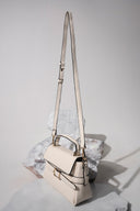 Belted Crossbody Bag