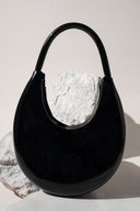 Jelly Hobo Bag