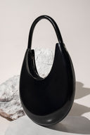 Jelly Hobo Bag