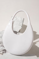 Jelly Hobo Bag