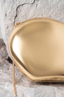 Mini Shell Clutch