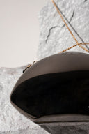 Mini Shell Clutch