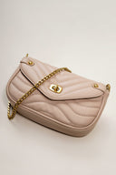 Quilted Bag | ABG-S25-1B