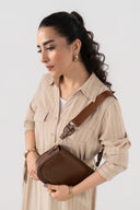 Saddle Bag