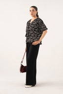 Belted Shoulder Bag