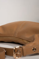 Slouchy Bindle Bag