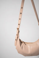 Slouchy Bindle Bag