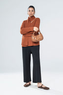 Slouchy Hobo Bag