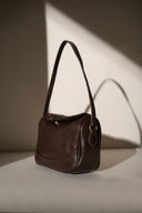 Mini Messenger Bag