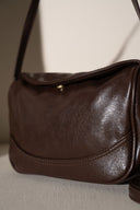 Mini Messenger Bag