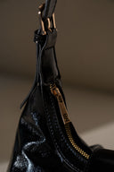 Retro Buckled Bag