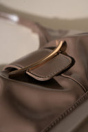 Retro Buckled Bag