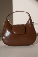 Saddle Sling Bag