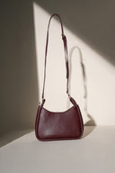 Crescent Shoulder Bag