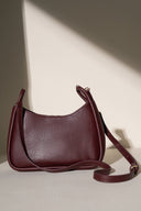 Crescent Shoulder Bag