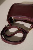 Crescent Shoulder Bag