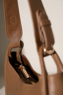 Crescent Shoulder Bag