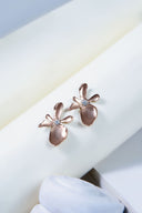 Flower Earrings