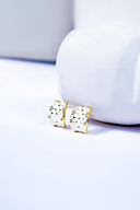 Flower Earrings