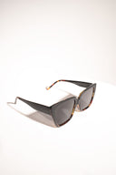 Oversized Square Sunglasses