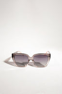 Gradient Square Sunglasses