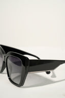 Vintage Cat Eye Sunglasses