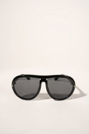 Vintage Aviator Sunglasses