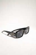 Retro Square Sunglasses