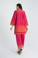 Shirt Pink BETW22W112