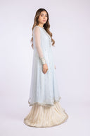 Shirt Ice Blue BETW22W122