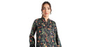 3 Piece Embroidered Suit