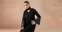 3 Piece Embroidered Lawn Suit | DW-MN25-11
