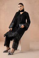 3 Piece Embroidered Lawn Suit | DW-MN25-11