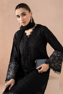 3 Piece Embroidered Lawn Suit | DW-MN25-11