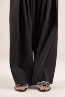 Dyed Cambric Shalwar