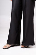 Dyed Viscose Trouser