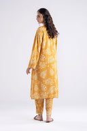 2 Pc Printed Ripstop Suit