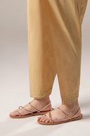 Dyed Dobby Shalwar