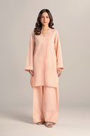 2 Pc Yarn Dyed Suit