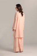 2 Pc Yarn Dyed Suit