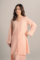 2 Pc Yarn Dyed Suit