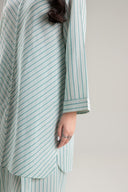 2 Pc Yarn Dyed Suit