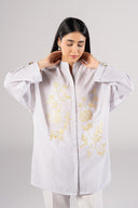 Yarn Dyed Shirt