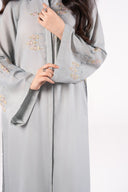 Embroidered Karandi Tunic