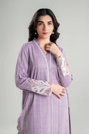 Yarn Dyed Shirt