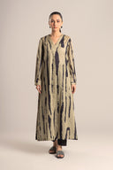 Printed Brochia Tunic